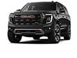 Used 2025 GMC Yukon XL AT4 Ultimate SUV