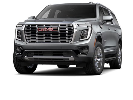 2025 GMC Yukon XL Denali SUV