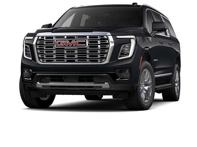 2025 GMC Yukon XL Denali's photo