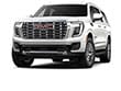 Used 2025 GMC Yukon XL Denali SUV