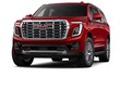 GMC Yukon XL