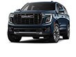 Used 2025 GMC Yukon XL Denali Ultimate SUV