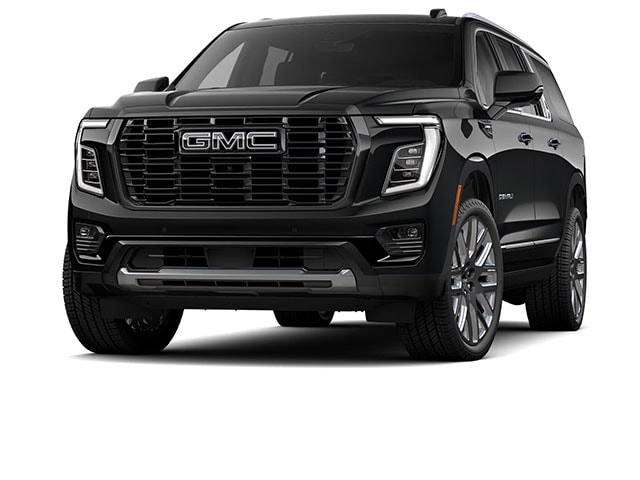2025 GMC Yukon XL Denali Ultimate -
                Memphis, TN