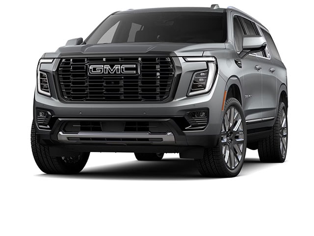 2025 GMC Yukon XL Denali Ultimate's photo