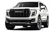 Used 2025 GMC Yukon XL Denali Ultimate SUV