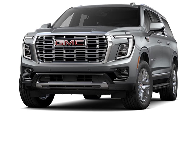 2025 GMC Yukon XL