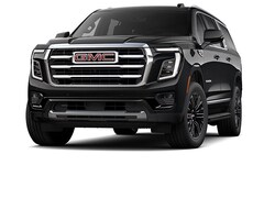 2025 GMC Yukon XL Elevation SUV