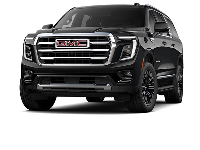 2025 GMC Yukon XL