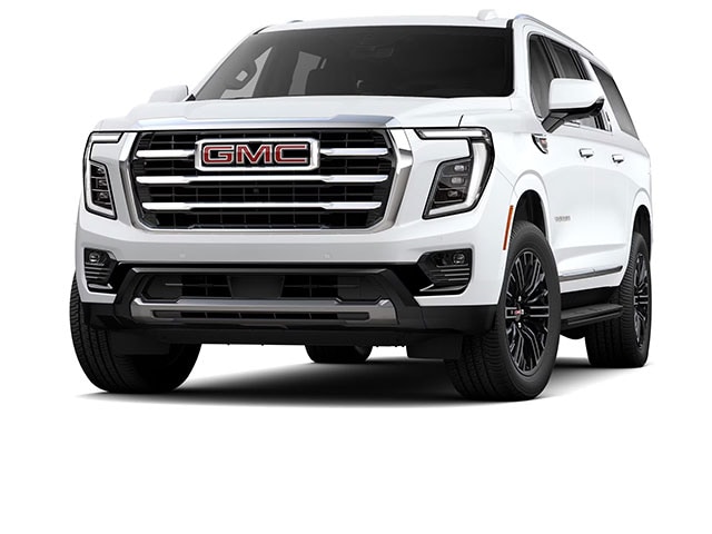 2025 GMC Yukon XL SUV 