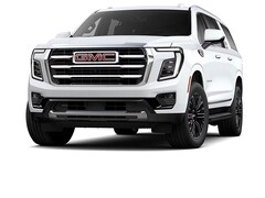 2025 GMC Yukon XL Elevation SUV