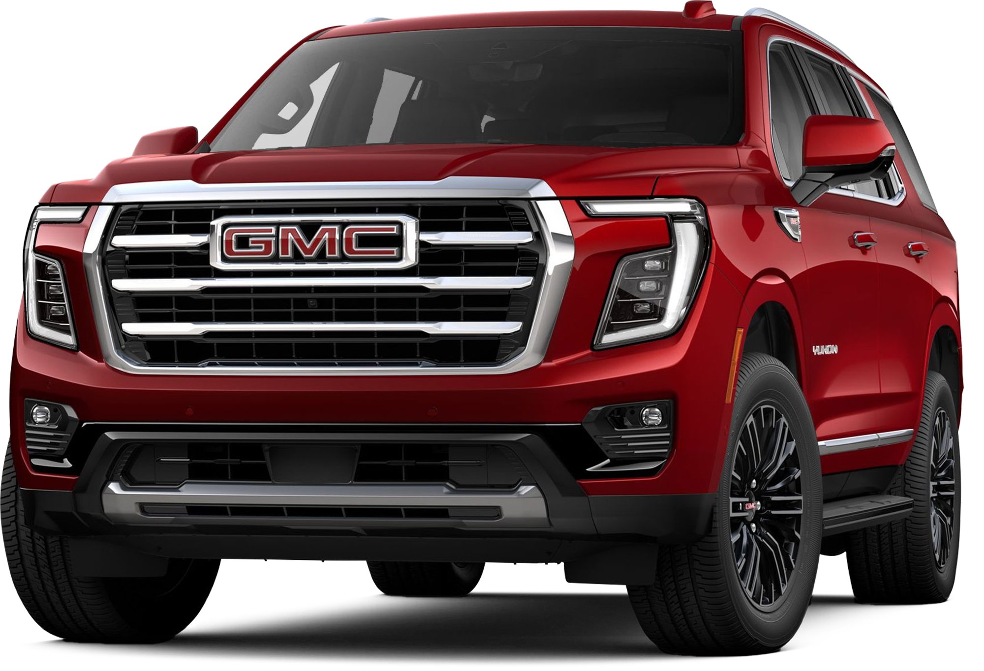 Discover Ron Marhofer Buick GMC - Newest GMC Deals! thumbnail
