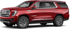Yukon SUV