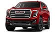2025 GMC Yukon SUV 