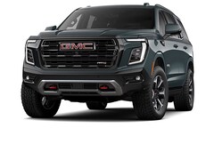 2025 GMC Yukon AT4 SUV