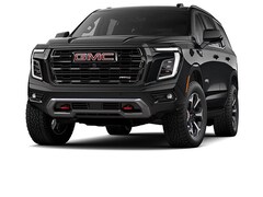 2025 GMC Yukon AT4 SUV