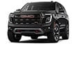 Used 2025 GMC Yukon AT4 Ultimate SUV