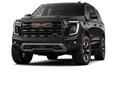 2025 GMC Yukon AT4 Ultimate SUV