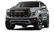 Used 2025 GMC Yukon AT4 Ultimate SUV