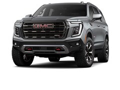 2025 GMC Yukon