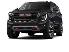 2025 GMC Yukon AT4 Ultimate SUV