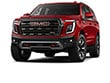 2025 GMC Yukon SUV 