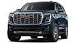 Used 2025 GMC Yukon Denali SUV