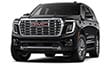 Used 2025 GMC Yukon Denali SUV