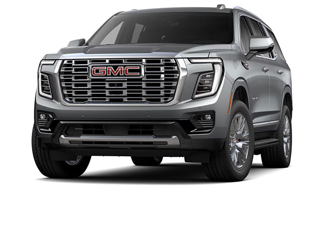 2025 GMC Yukon Denali -
                Portland, OR