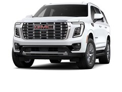 2025 GMC Yukon Denali SUV