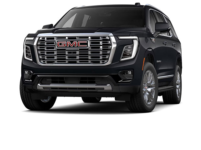 2025 GMC Yukon Denali -
                Portland, OR