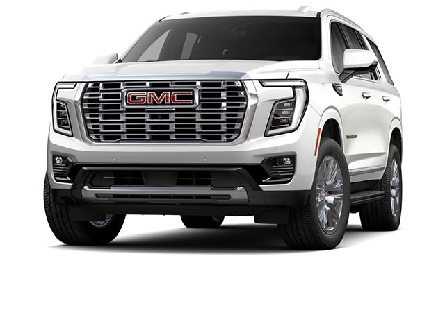 2025 GMC Yukon Denali -
                Portland, OR