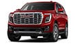 2025 GMC Yukon SUV 