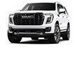 Used 2025 GMC Yukon Denali Ultimate SUV