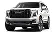 Used 2025 GMC Yukon Denali Ultimate SUV