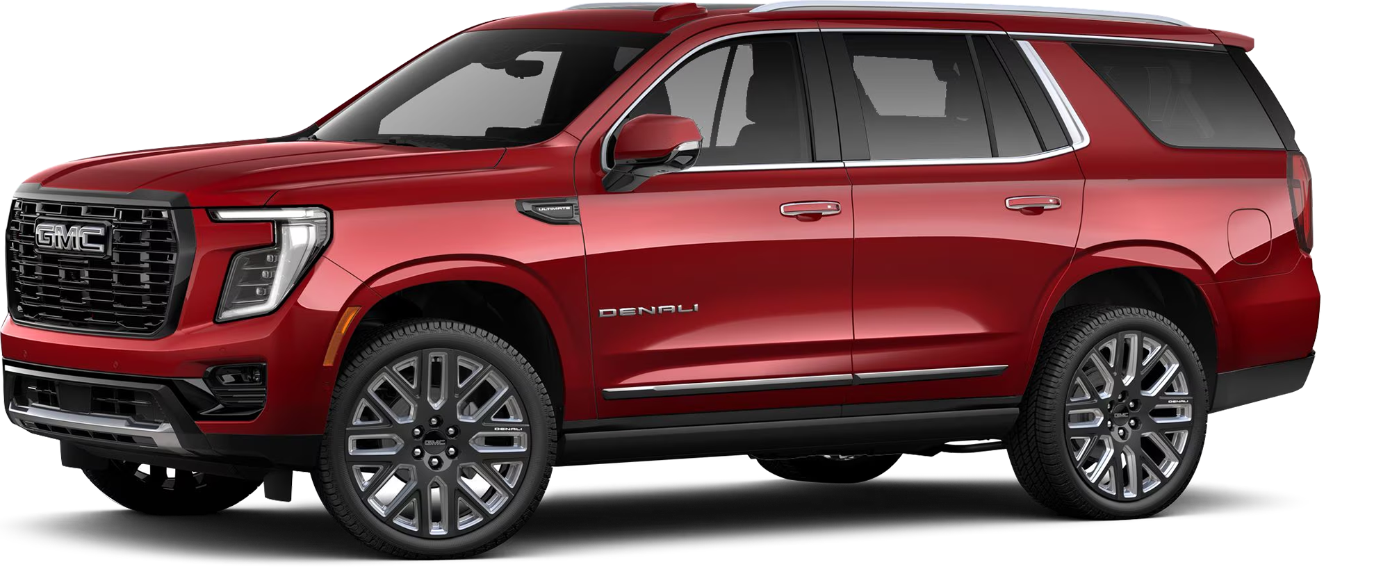 2025 GMC Yukon SUV Denali Ultimate  2025 GMC Yukon SUV Denali Ultimate