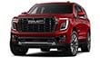 2025 GMC Yukon SUV 
