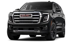 2025 GMC Yukon Elevation SUV