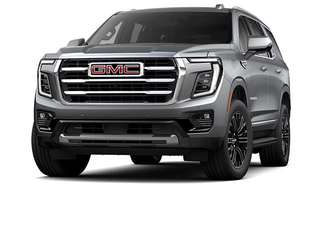 2025 GMC Yukon  -
                Miami, FL