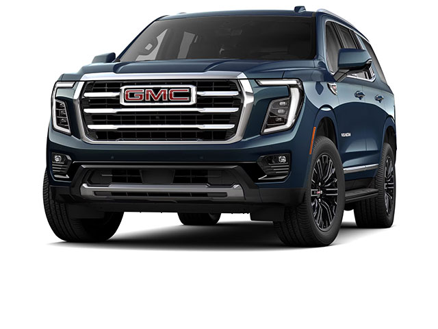 2025 GMC Yukon  -
                Memphis, TN