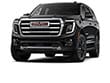 Used 2025 GMC Yukon Elevation SUV