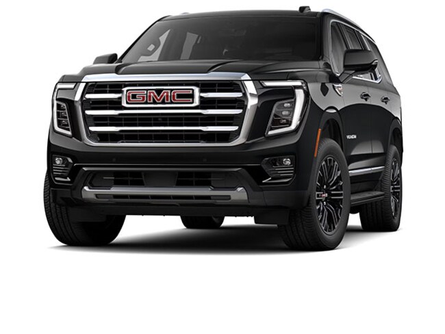 2025 GMC Yukon Elevation SUV