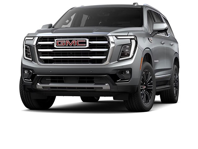 2025 GMC Yukon Elevation SUV