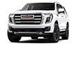 Used 2025 GMC Yukon Elevation SUV
