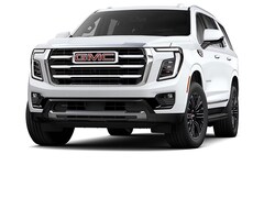 2025 GMC Yukon Elevation SUV