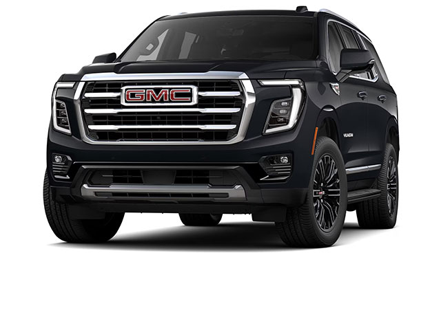 2025 GMC Yukon  -
                  Memphis, TN