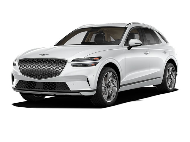 2025 Genesis Electrified GV70 SUV Digital Showroom  Genesis of Plano