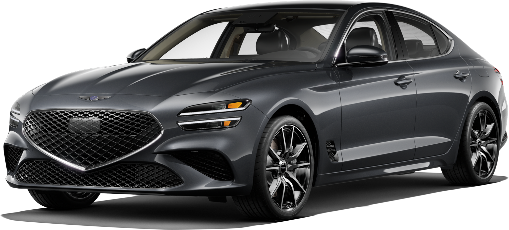 2025 Genesis G70 Incentives, Specials & Offers in Manchester NH