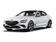 Certified 2025 Genesis G70 2.5T RWD Sedan