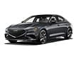 Used 2025 Genesis G70 2.5T RWD Sedan