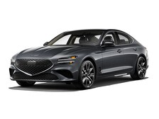 2025 Genesis G70  -
                  Estero, FL